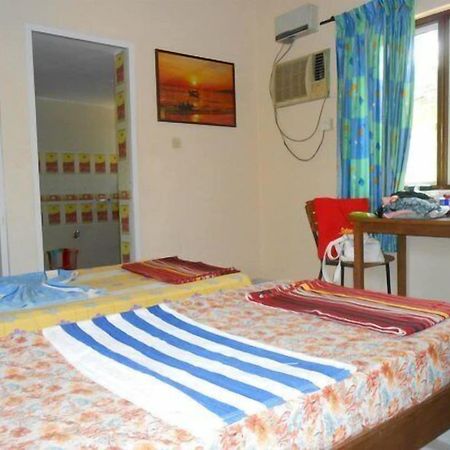 Villa Anjuna Εξωτερικό φωτογραφία