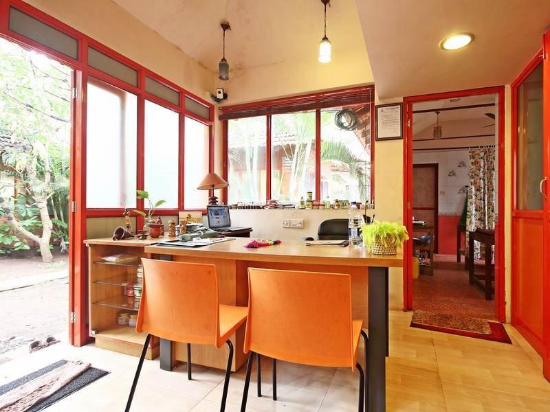 Villa Anjuna Εξωτερικό φωτογραφία
