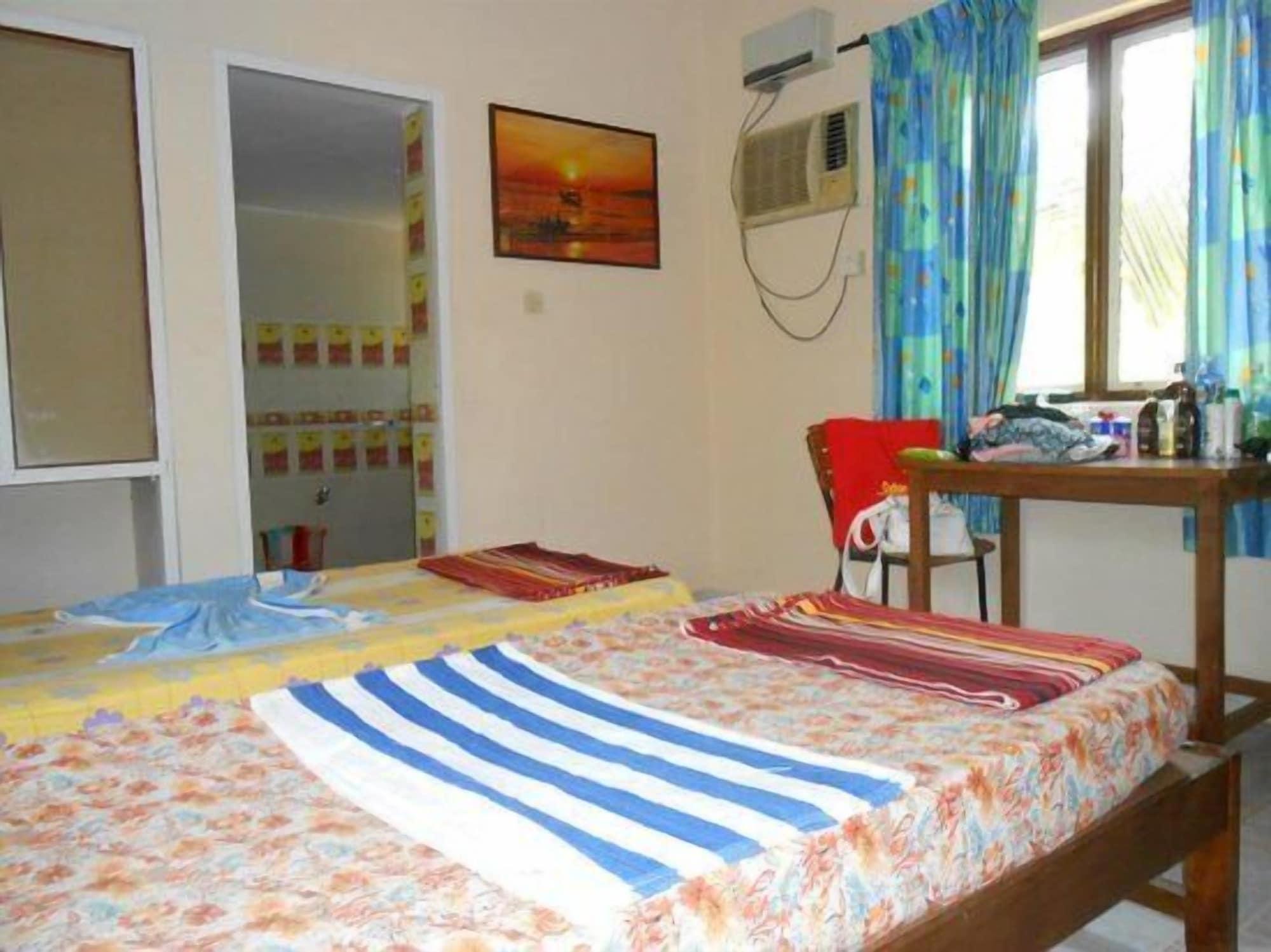 Villa Anjuna Εξωτερικό φωτογραφία