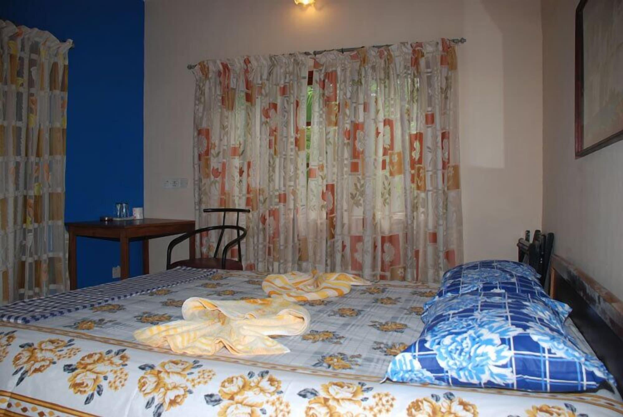 Villa Anjuna Εξωτερικό φωτογραφία