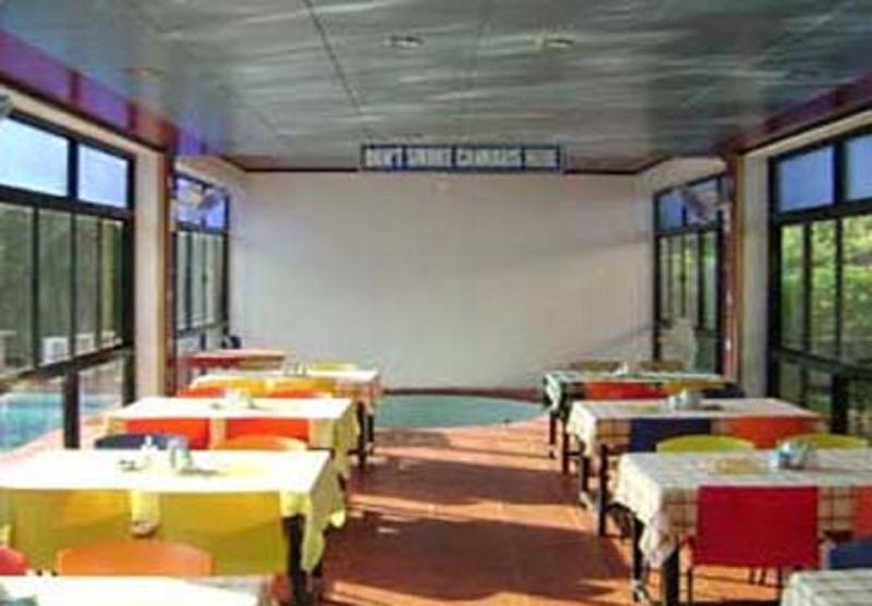 Villa Anjuna Εξωτερικό φωτογραφία