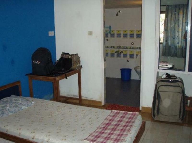 Villa Anjuna Εξωτερικό φωτογραφία